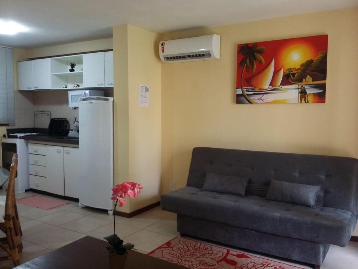 Solar Pipa Flats Apartment Praia de Pipa Exterior photo