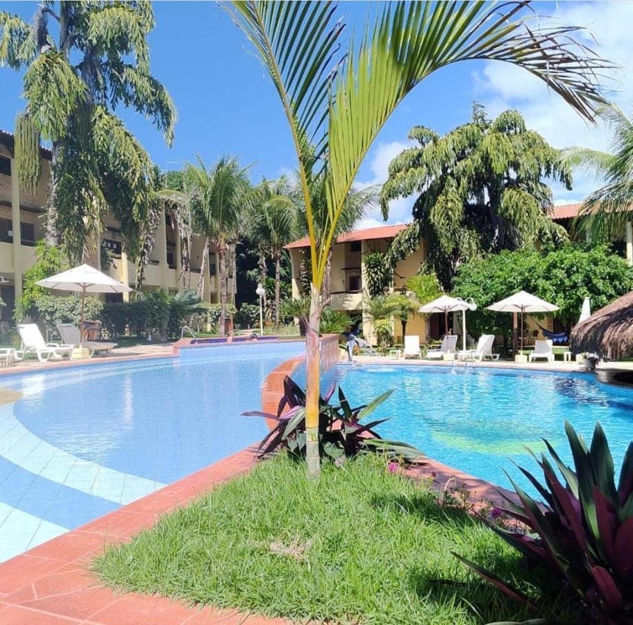 Solar Pipa Flats Apartment Praia de Pipa Exterior photo