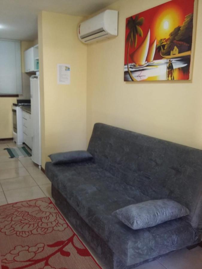 Solar Pipa Flats Apartment Praia de Pipa Exterior photo